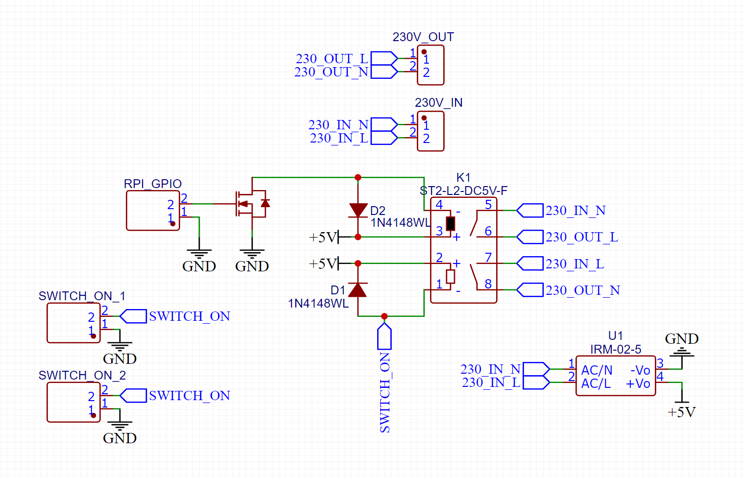 schematic